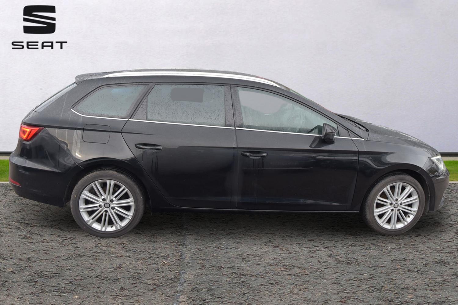 Used SEAT Leon 2017 for sale - 77042613: Photo 4