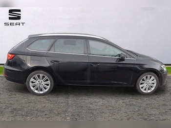 Used SEAT Leon 2017 for sale - 77042613: Photo