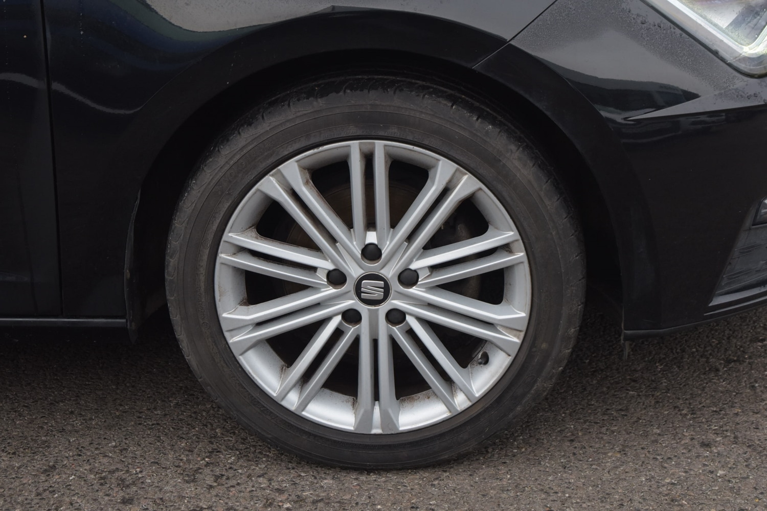 Used SEAT Leon 2017 for sale - 77042613: Photo 5