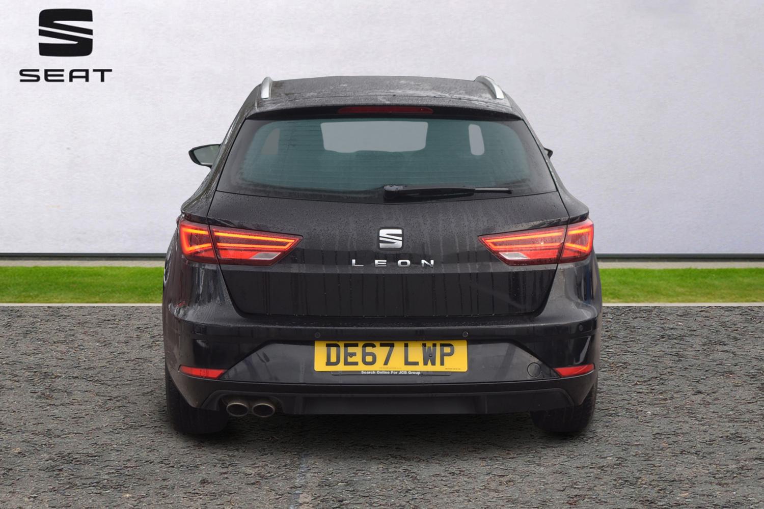 Used SEAT Leon 2017 for sale - 77042613: Photo 7