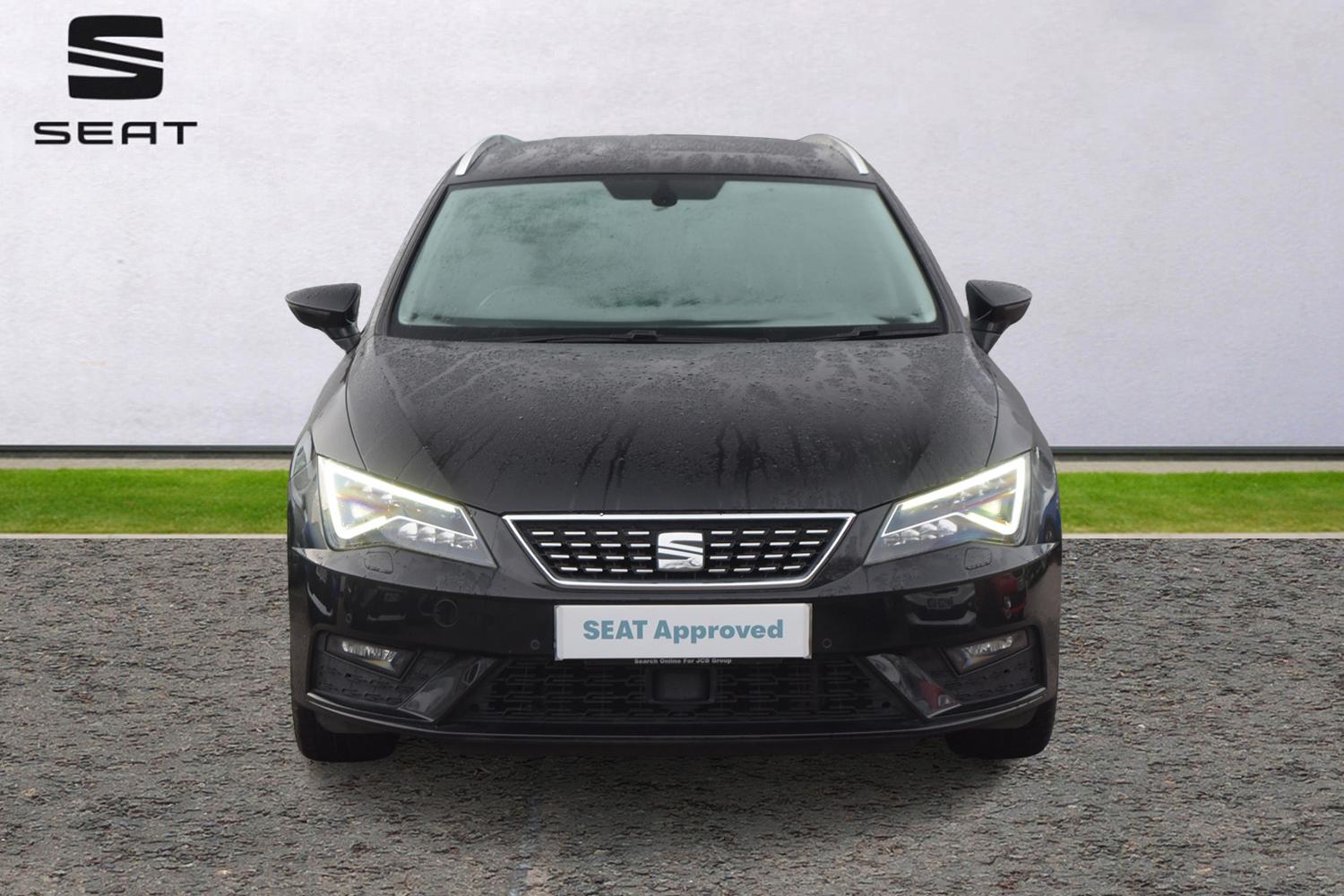 Used SEAT Leon 2017 for sale - 77042613: Photo 8