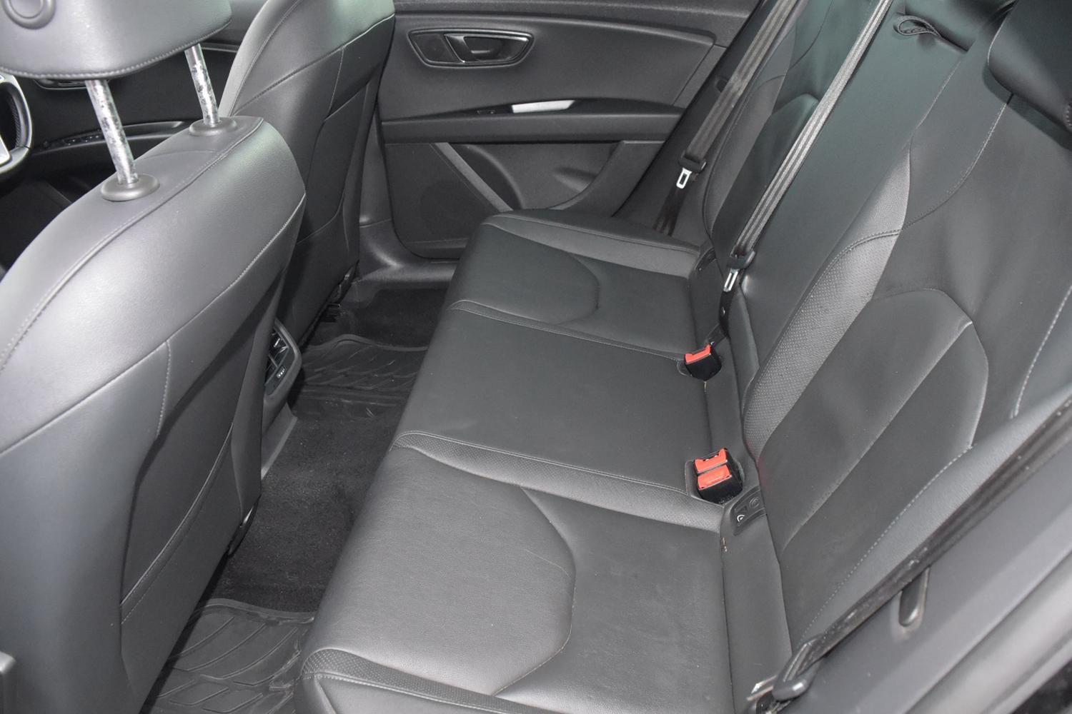 Used SEAT Leon 2017 for sale - 77042613: Photo 9