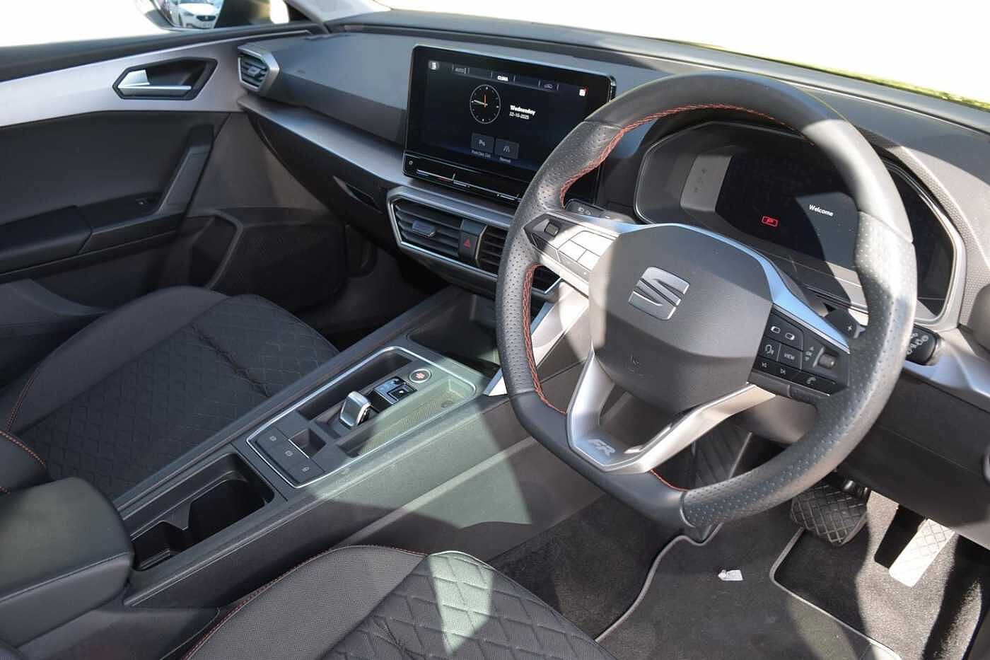 Used SEAT Leon 2024 for sale - 76677605: Photo 6