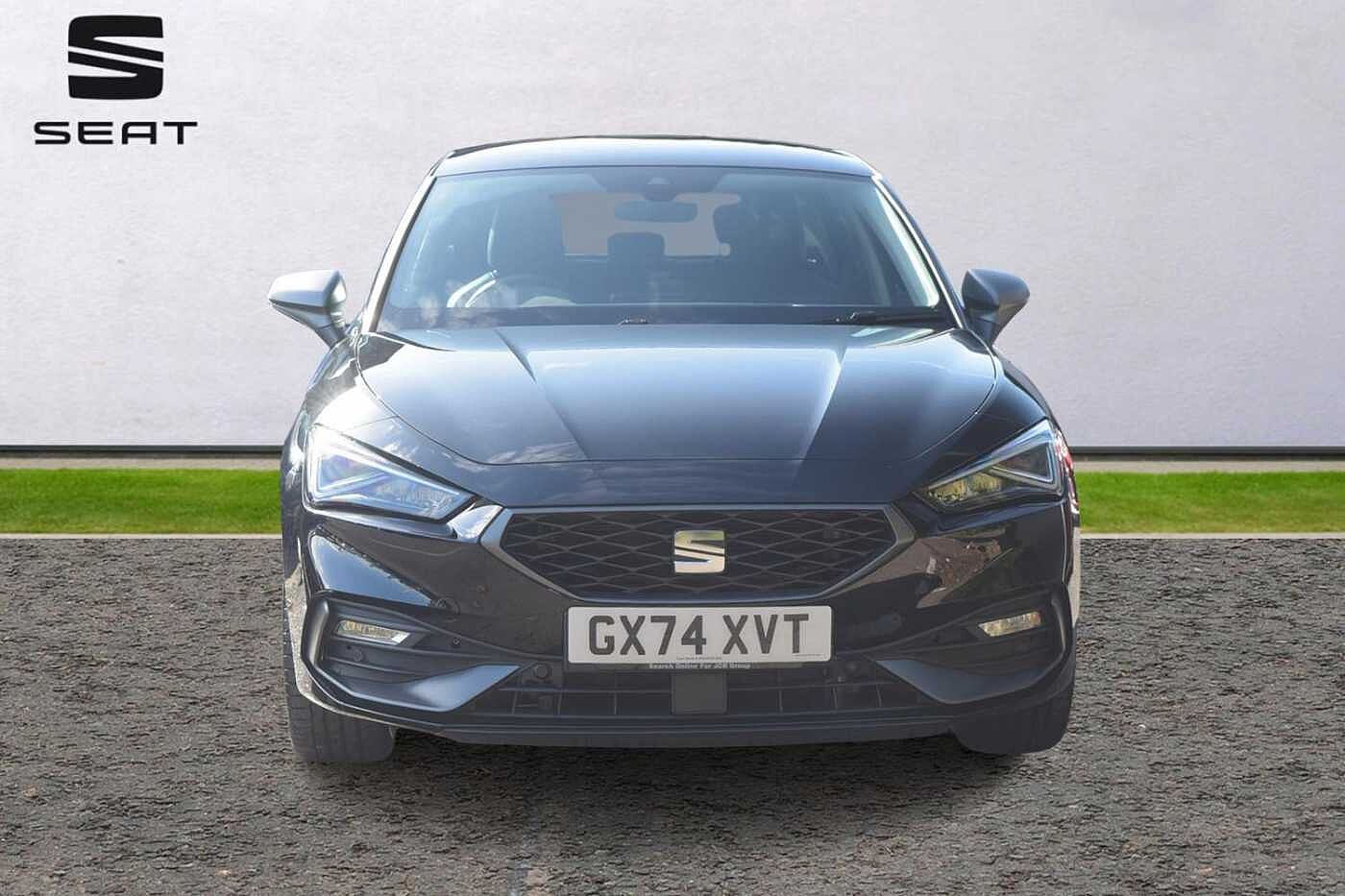 Used SEAT Leon 2024 for sale - 76677605: Photo 8