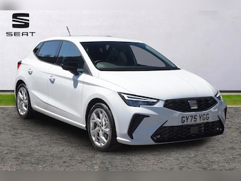 Used SEAT Ibiza 2026 for sale - 78378195: Photo
