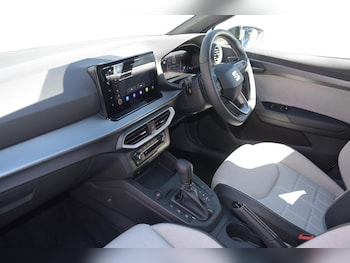 Used SEAT Ibiza 2026 for sale - 78378195: Photo