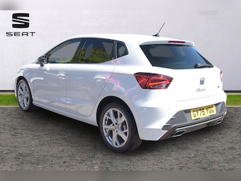 Used SEAT Ibiza 2026 for sale - 78378195: Photo
