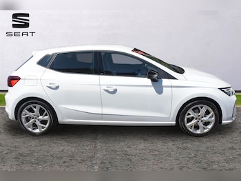 Used SEAT Ibiza 2026 for sale - 78378195: Photo