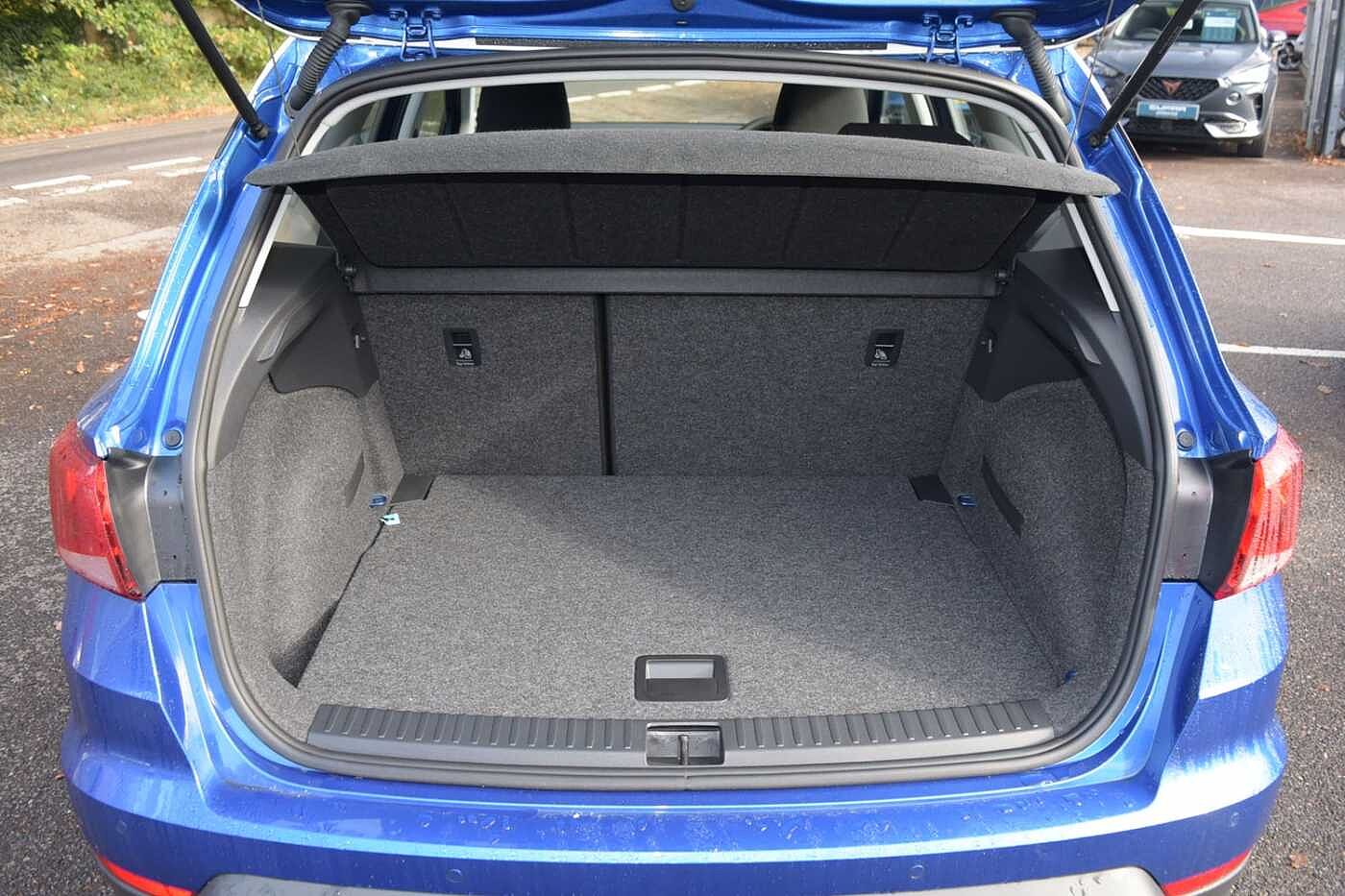 Used SEAT Arona 2024 for sale - 76676609: Photo 10