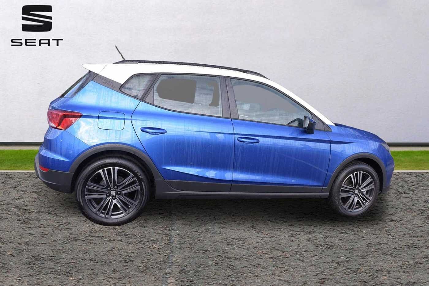 Used SEAT Arona 2024 for sale - 76676609: Photo 4