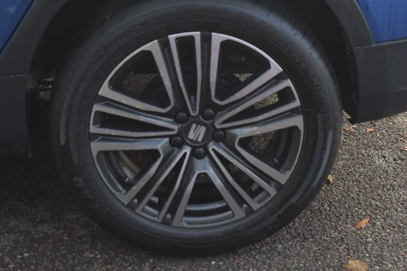 Used SEAT Arona 2024 for sale - 76676609: Photo 5