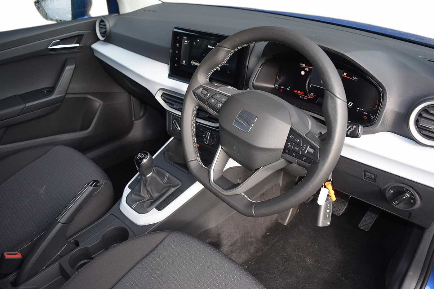 Used SEAT Arona 2024 for sale - 76676609: Photo 6