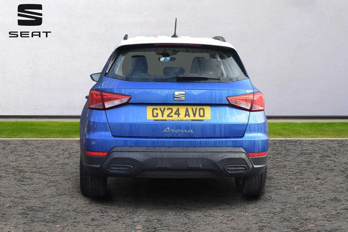 Used SEAT Arona 2024 for sale - 76676609: Photo 7