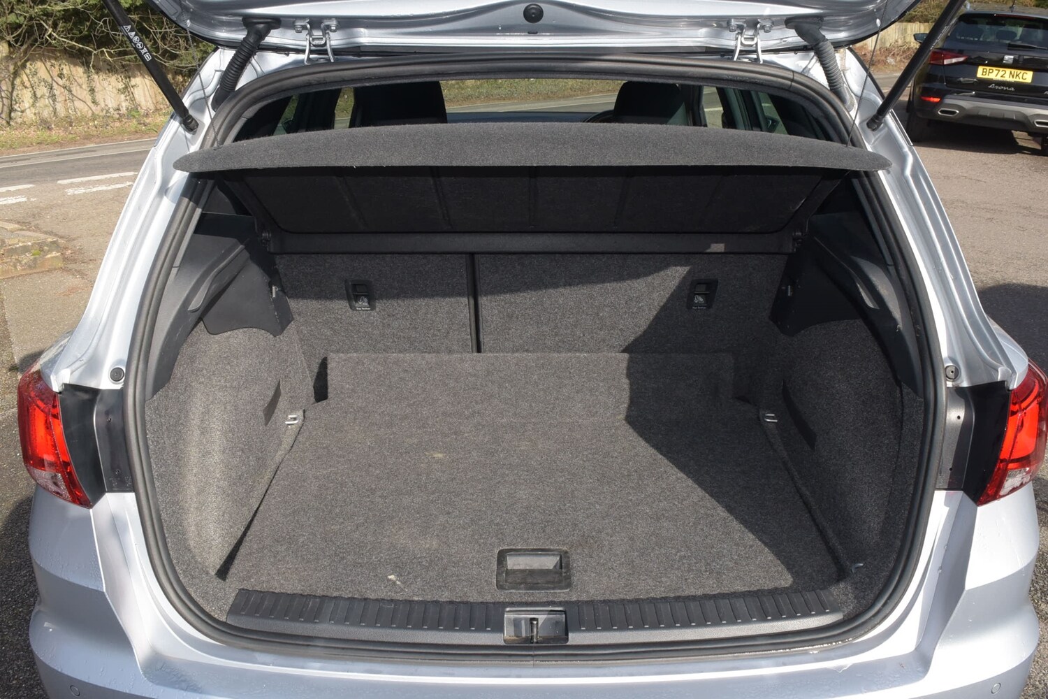 Used SEAT Arona 2022 for sale - 77710859: Photo 10