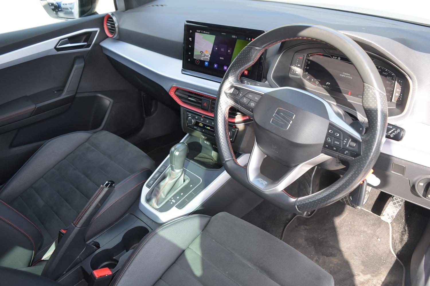 Used SEAT Arona 2022 for sale - 77710859: Photo 6