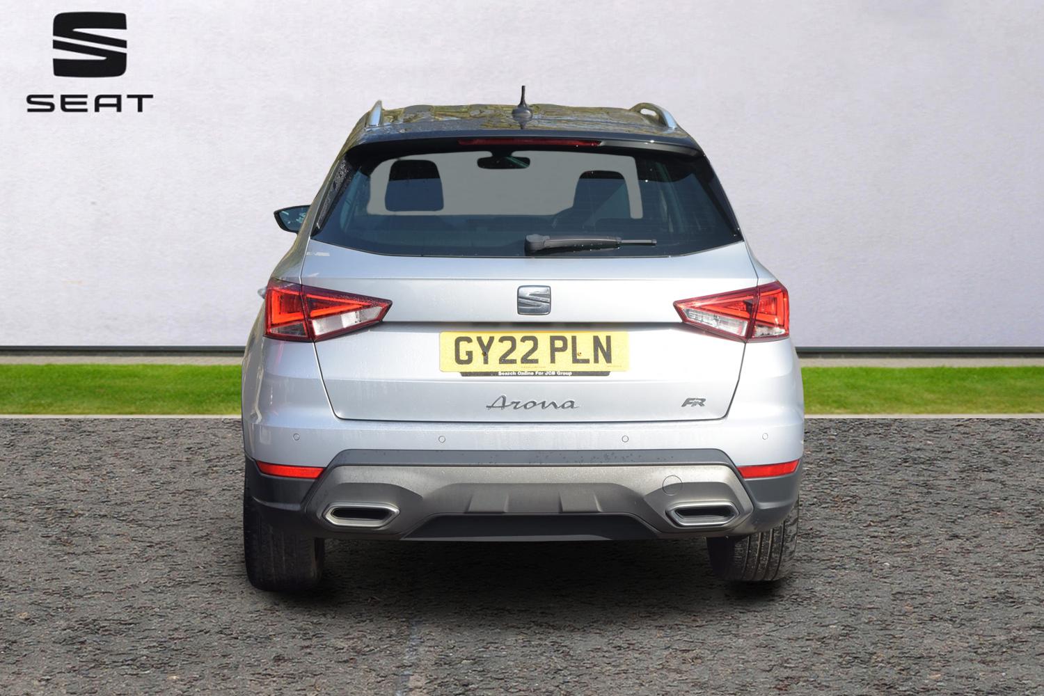 Used SEAT Arona 2022 for sale - 77710859: Photo 7