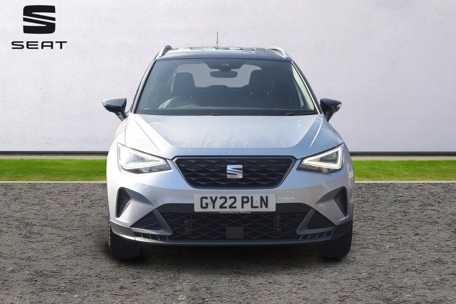 Used SEAT Arona 2022 for sale - 77710859: Photo 8