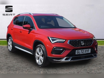 Used SEAT Ateca 2023 for sale - 78378215: Photo