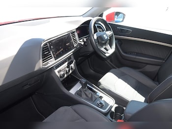 Used SEAT Ateca 2023 for sale - 78378215: Photo