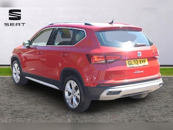 Used SEAT Ateca 2023 for sale - 78378215: Photo