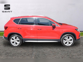 Used SEAT Ateca 2023 for sale - 78378215: Photo