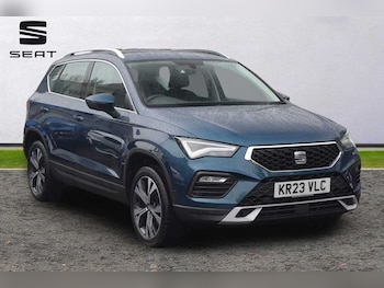 2023 (23) - 1.5 TSI EVO SE Technology 5dr