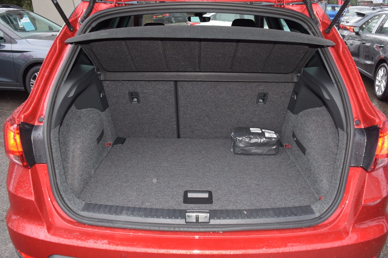 Used SEAT Arona 2025 for sale - 77293098: Photo 10