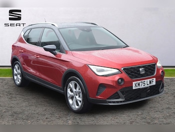 Used SEAT Arona 2025 for sale - 77293098: Photo