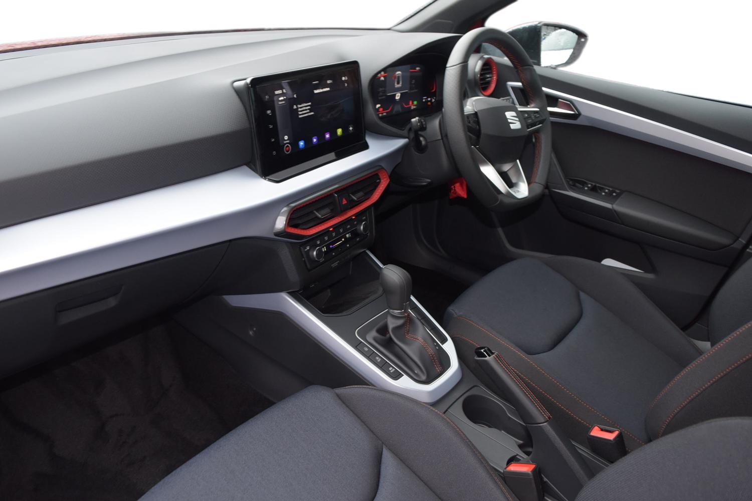 Used SEAT Arona 2025 for sale - 77293098: Photo 2