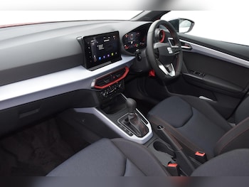 Used SEAT Arona 2025 for sale - 77293098: Photo