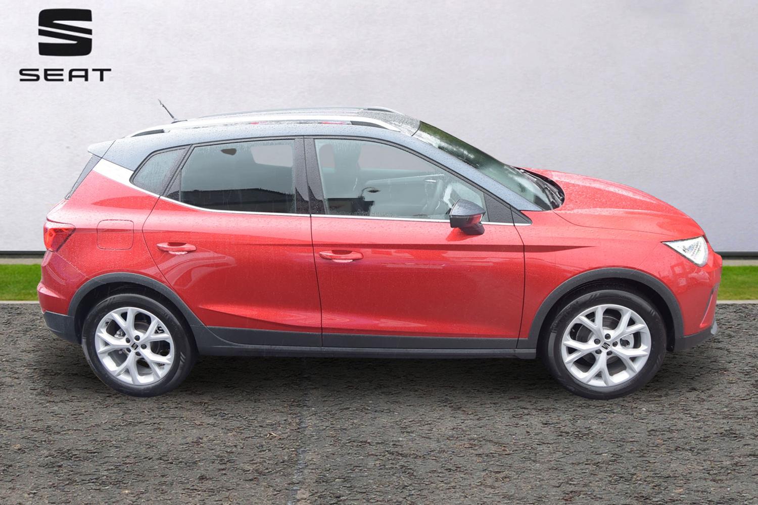 Used SEAT Arona 2025 for sale - 77293098: Photo 4