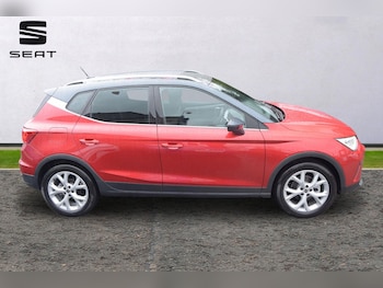 Used SEAT Arona 2025 for sale - 77293098: Photo