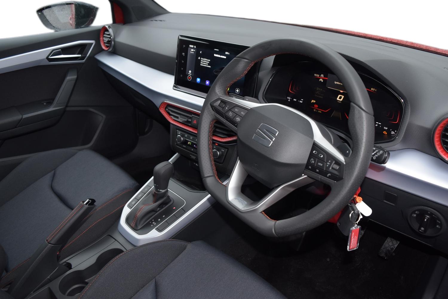 Used SEAT Arona 2025 for sale - 77293098: Photo 6