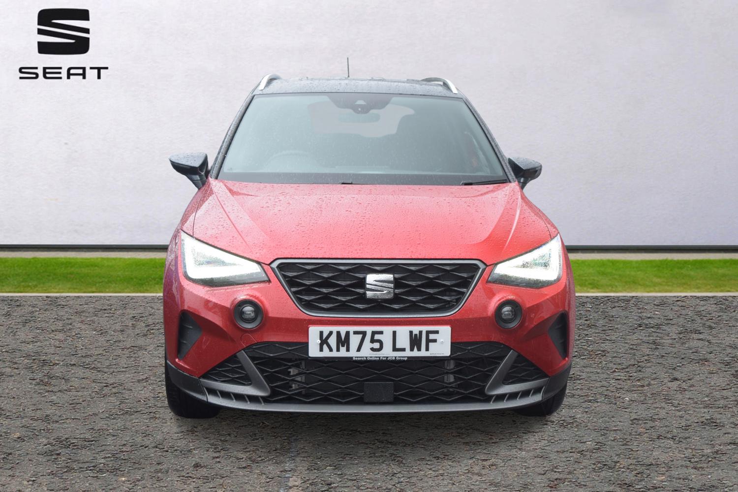 Used SEAT Arona 2025 for sale - 77293098: Photo 8