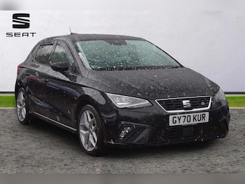 2020 (70) - 1.0 TSI 115 FR [EZ] 5dr