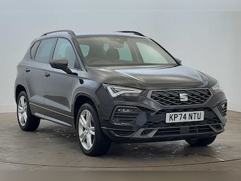 2024 (74) - 1.5 TSI EVO FR 5dr DSG