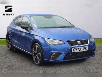 2023 (73) - 1.0 TSI 110 FR Sport 5dr