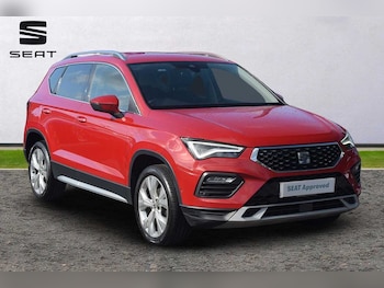 2022 (71) - 1.5 TSI EVO Xperience 5dr DSG