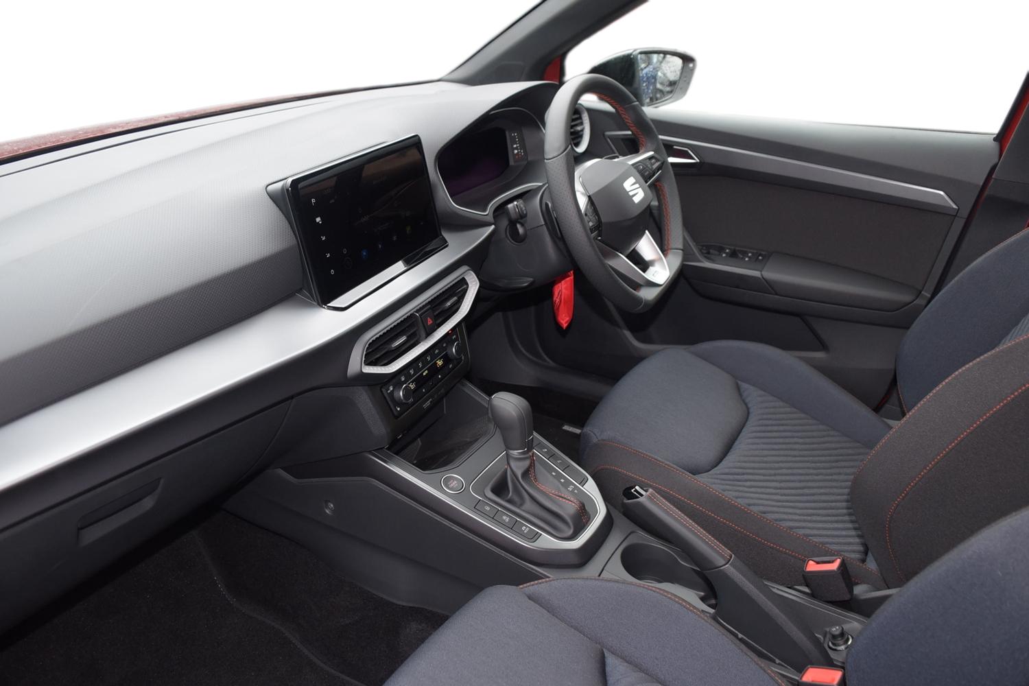 Used SEAT Arona 2025 for sale - 78219684: Photo 2