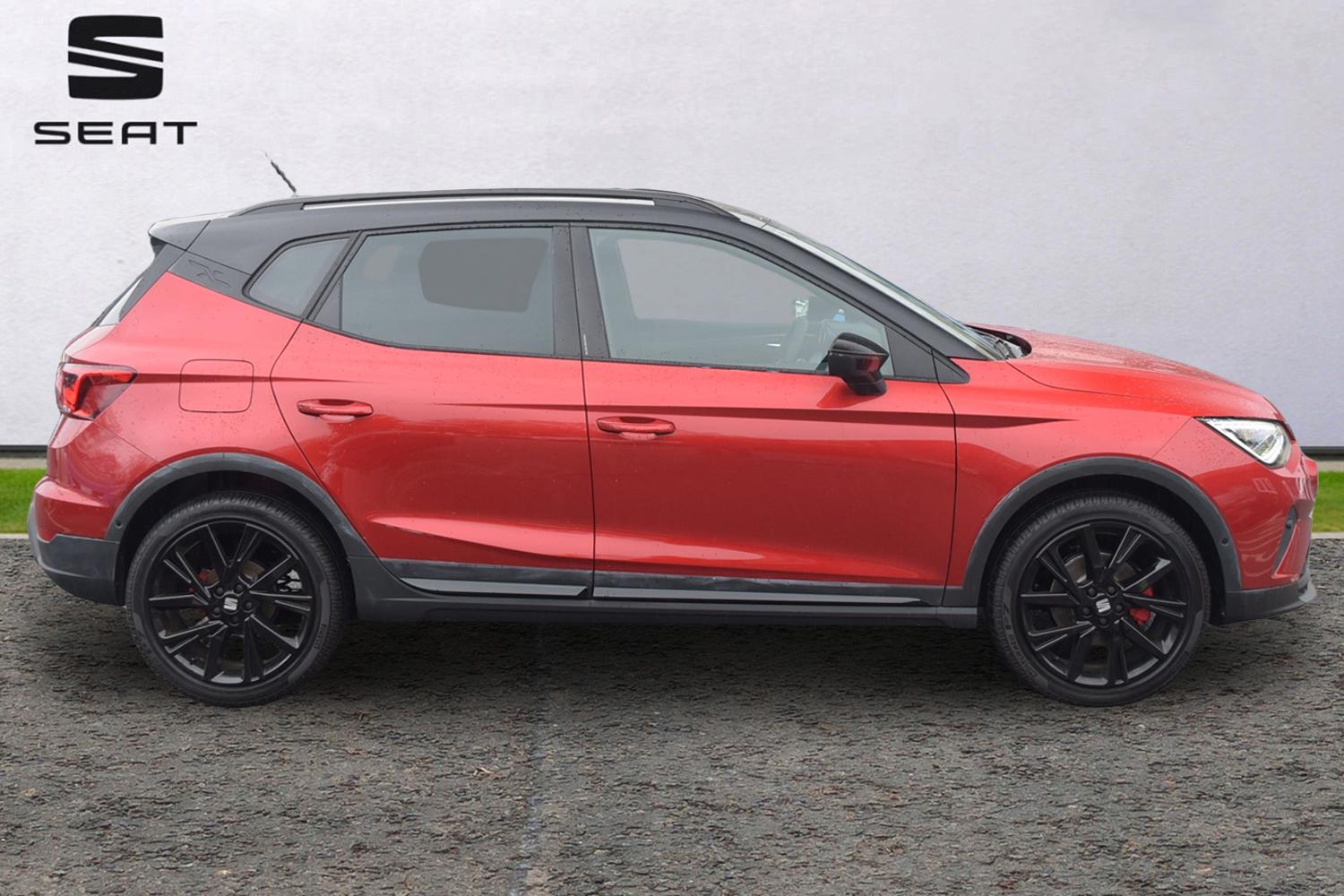 Used SEAT Arona 2025 for sale - 78219684: Photo 4