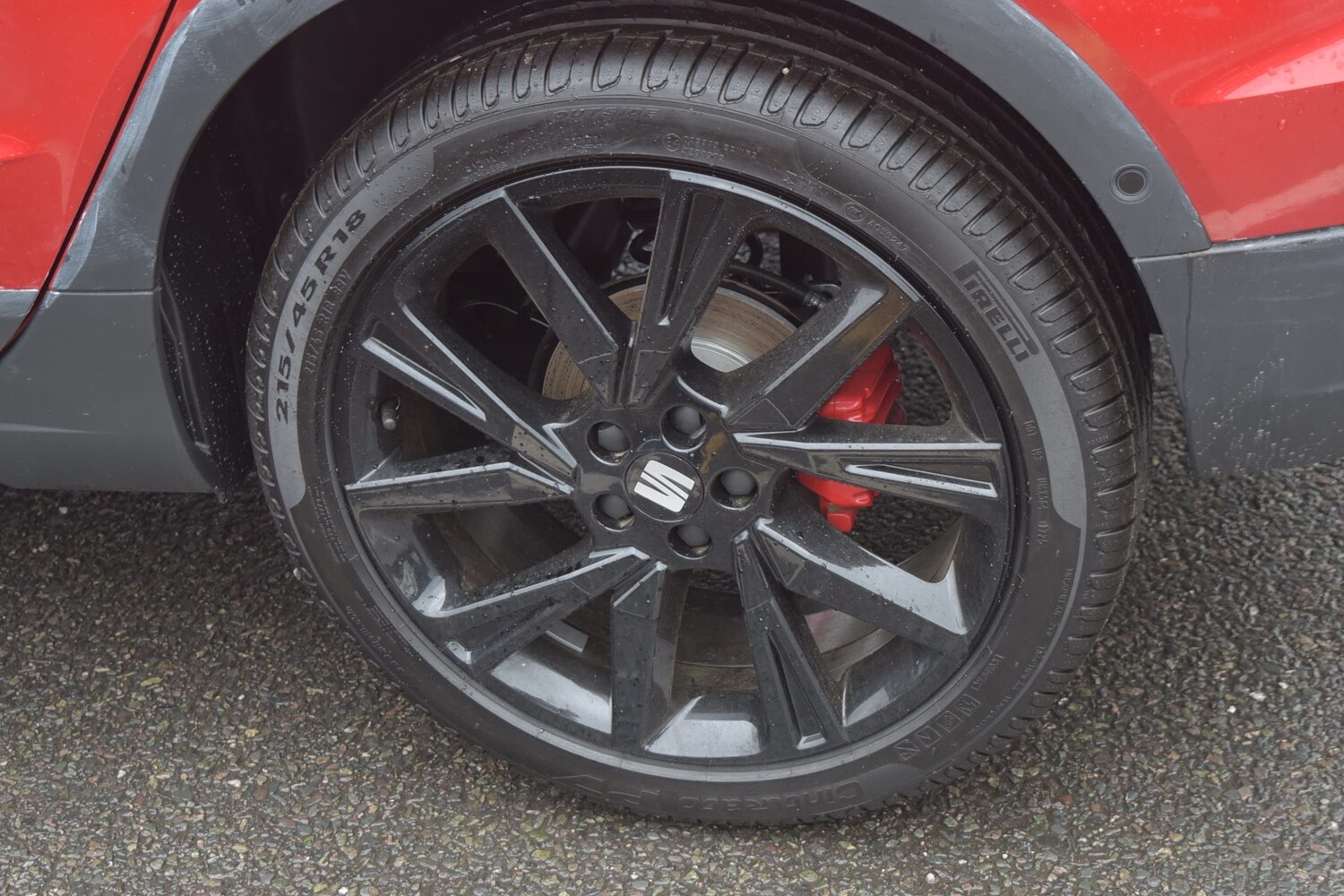 Used SEAT Arona 2025 for sale - 78219684: Photo 5