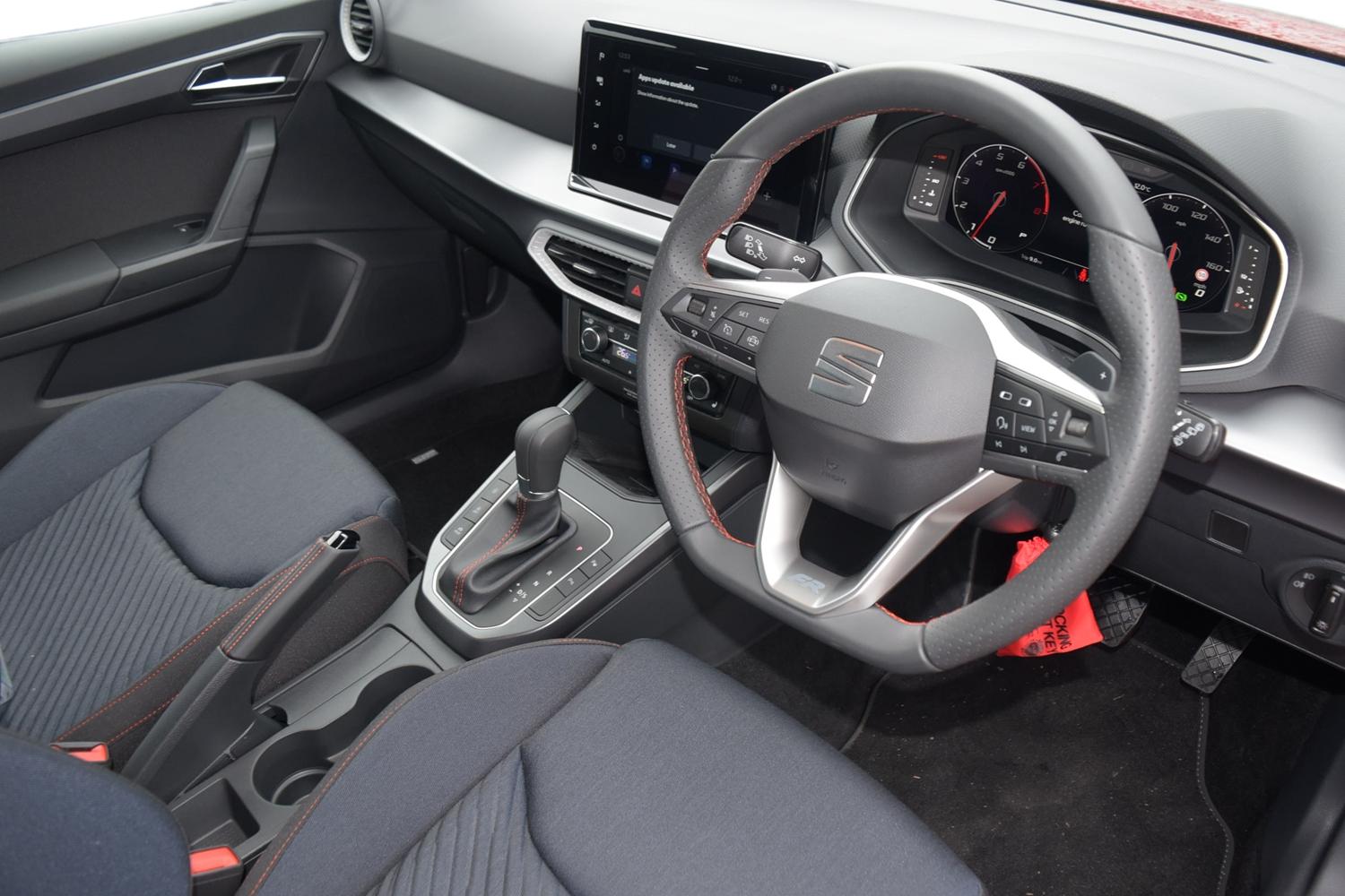 Used SEAT Arona 2025 for sale - 78219684: Photo 6