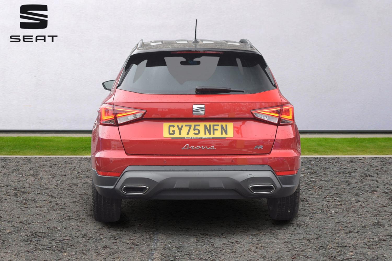 Used SEAT Arona 2025 for sale - 78219684: Photo 7