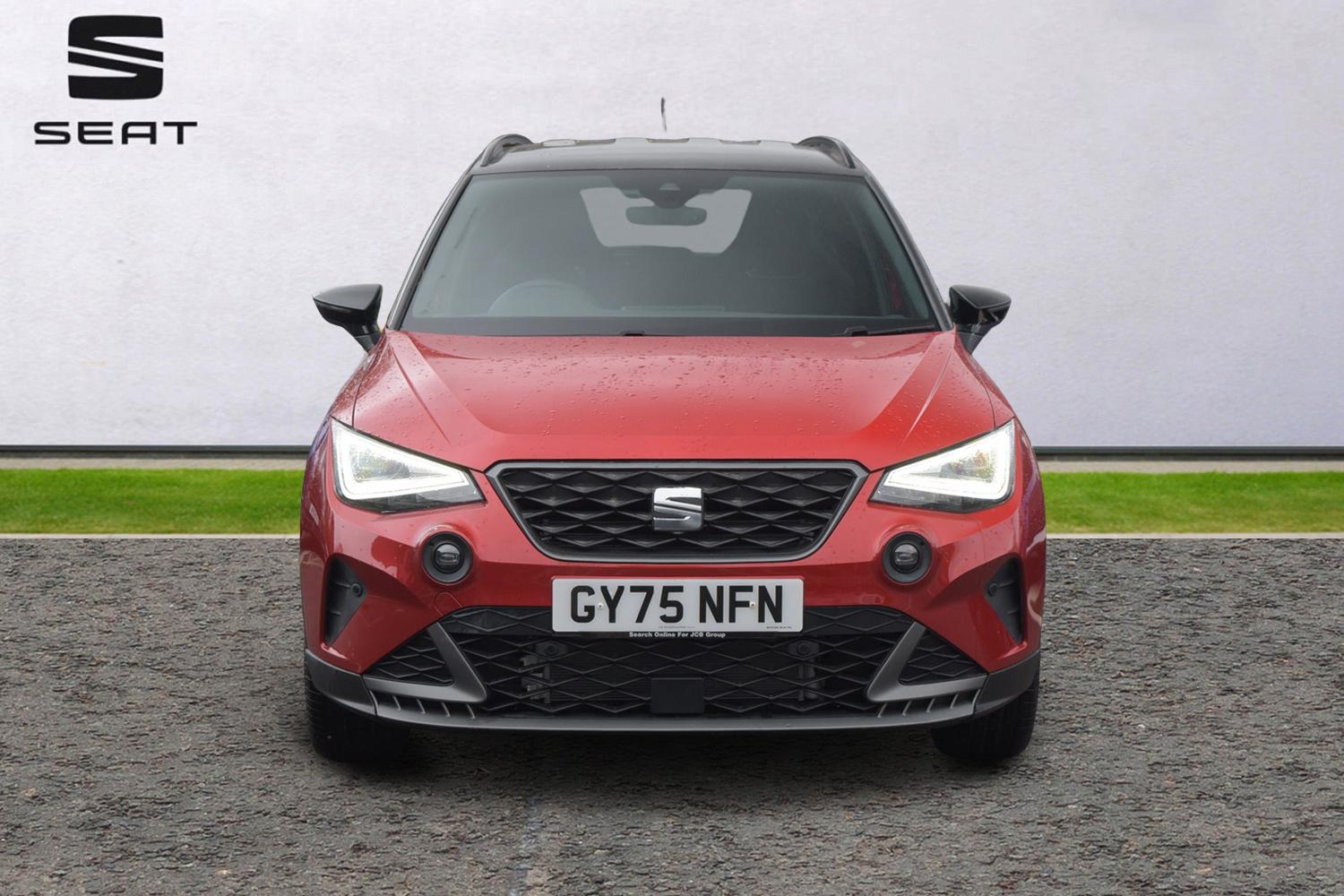 Used SEAT Arona 2025 for sale - 78219684: Photo 8