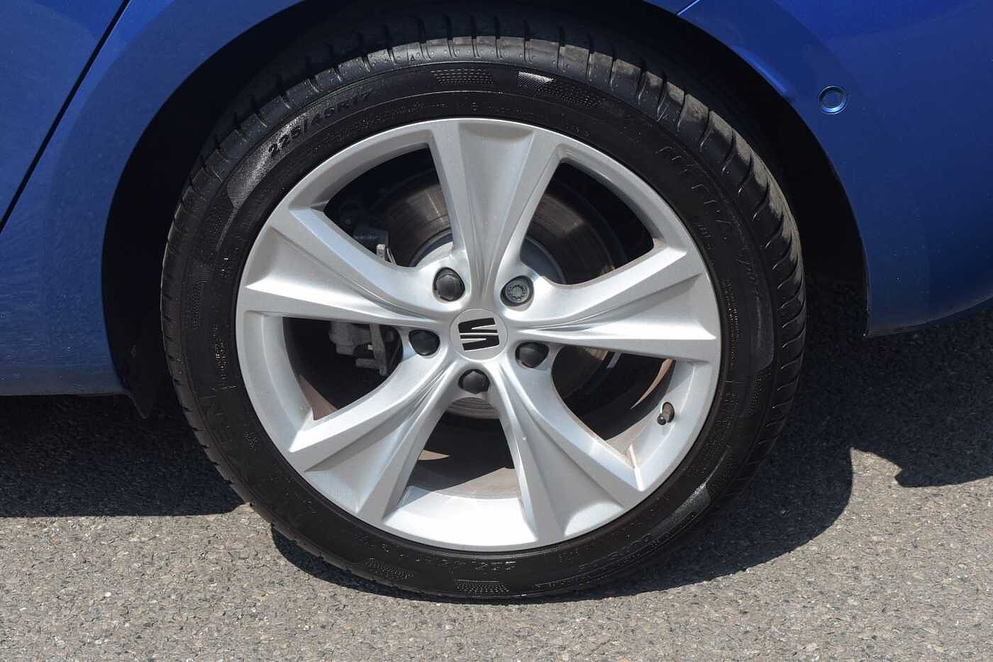 Used SEAT Leon 2024 for sale - 76677458: Photo 5