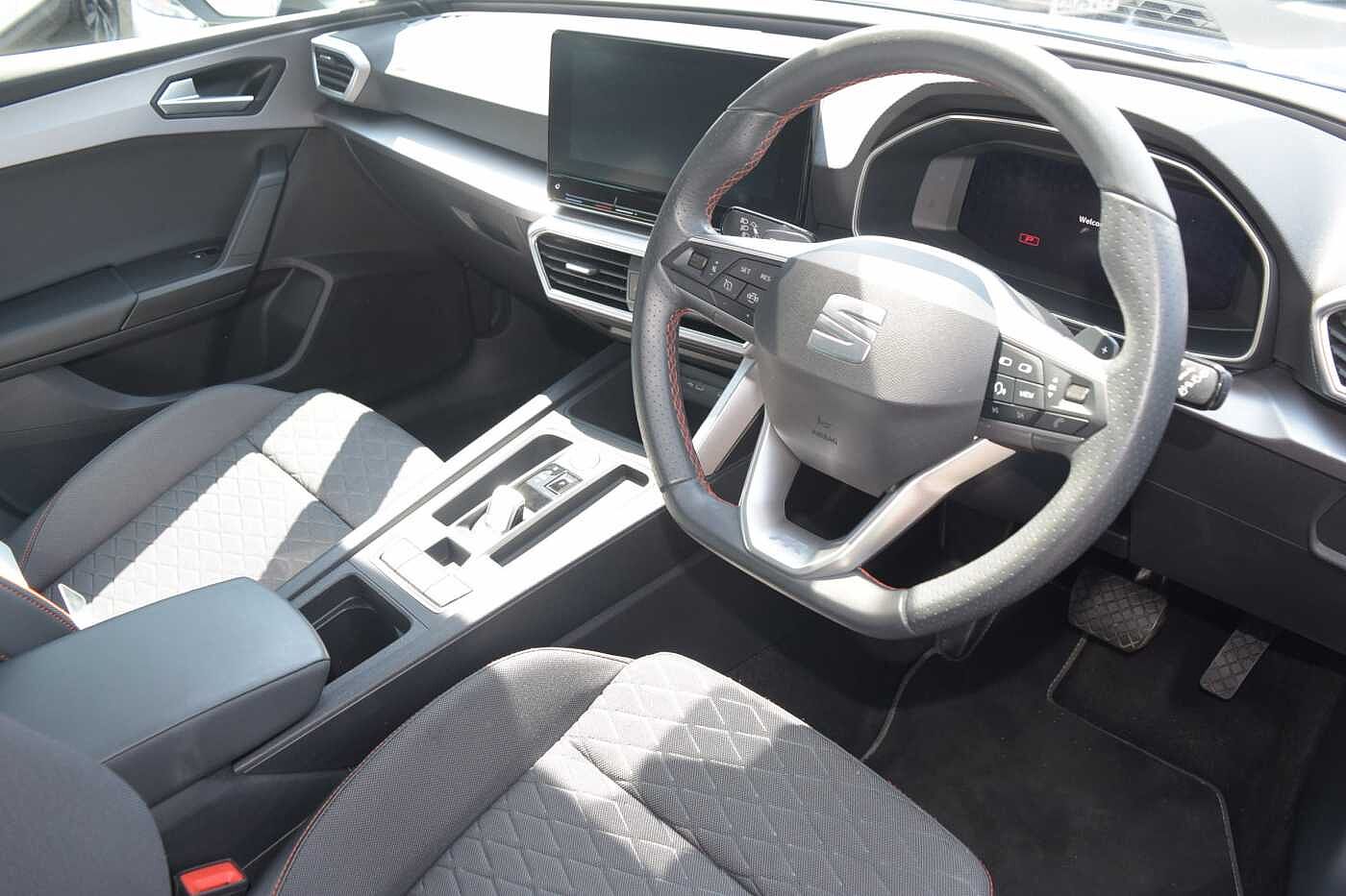 Used SEAT Leon 2024 for sale - 76677458: Photo 6