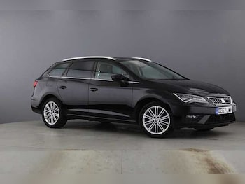 SEAT - Leon