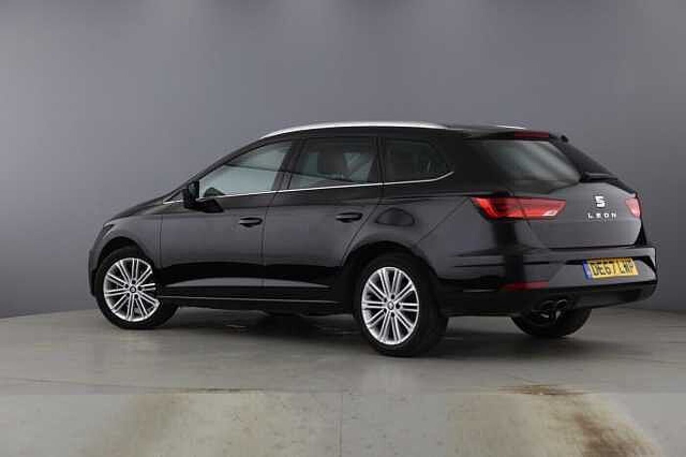 Used SEAT Leon 2017 for sale - 76703894: Photo 3