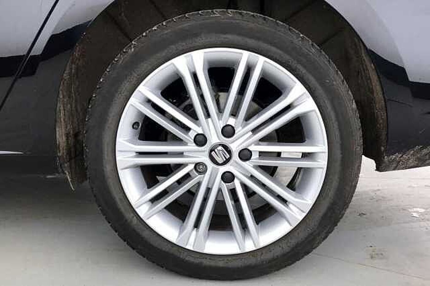 Used SEAT Leon 2017 for sale - 76703894: Photo 5