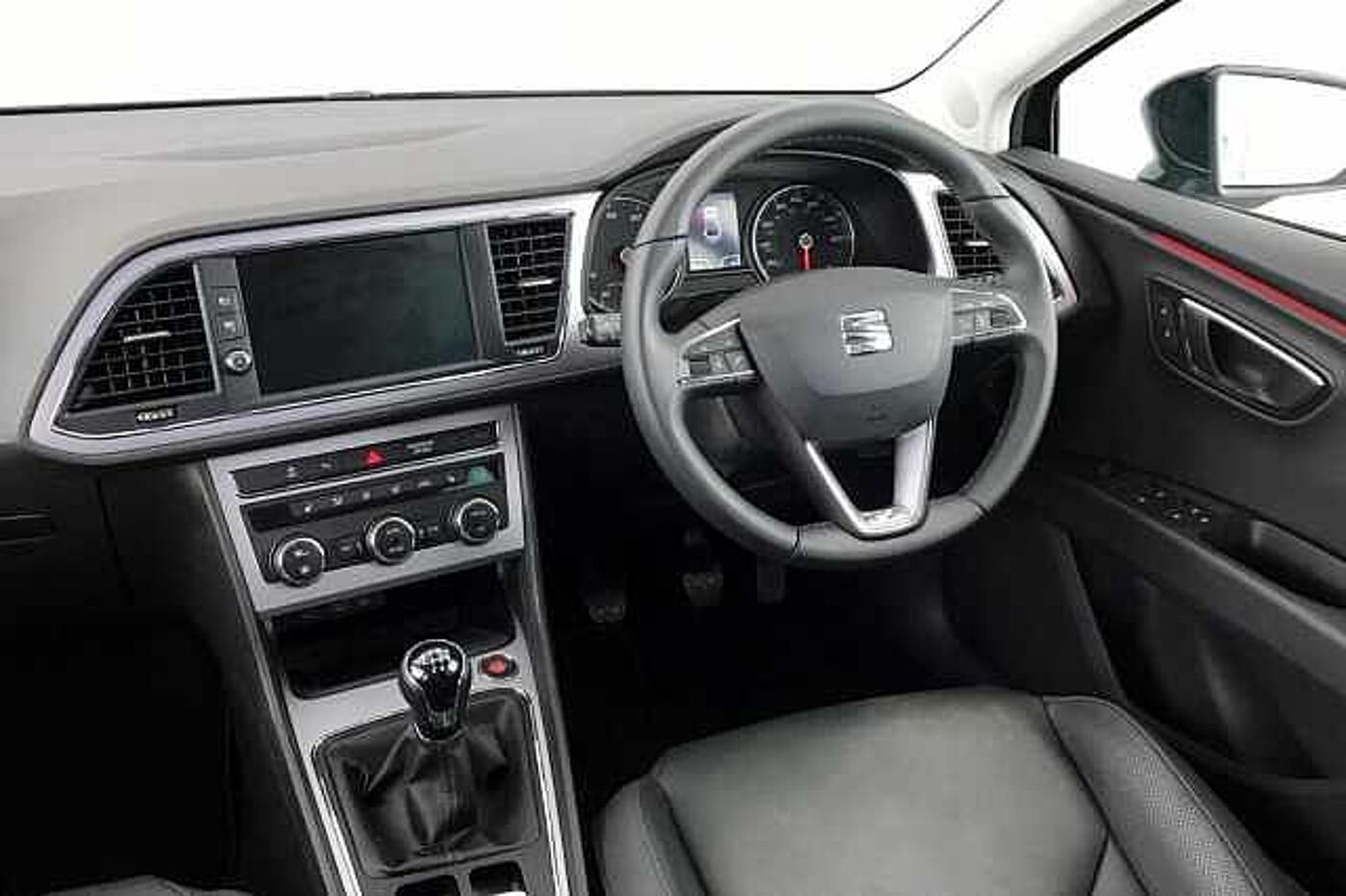 Used SEAT Leon 2017 for sale - 76703894: Photo 6